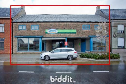 Eerste alternatieve foto van het pand