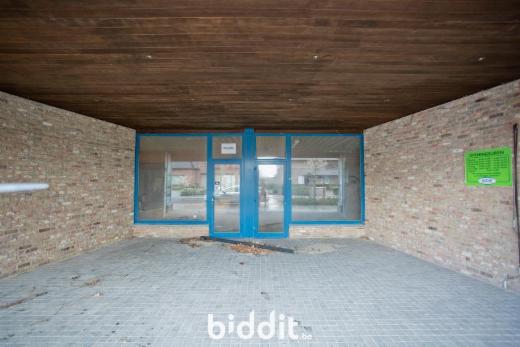 Derde alternatieve foto van het pand