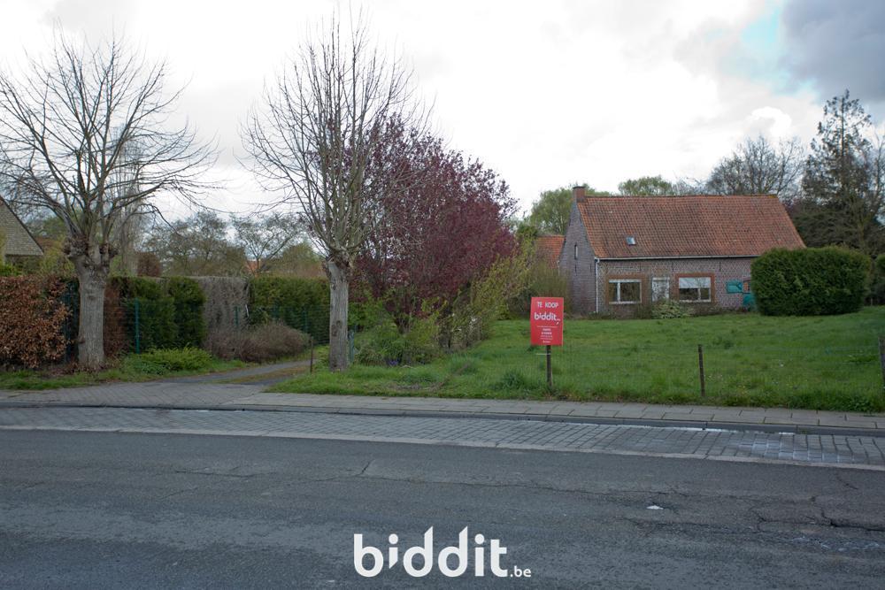 Presentatiebeeld van het pand n° 296432