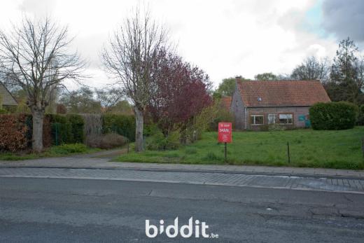 Presentatiebeeld van het pand n° 296432