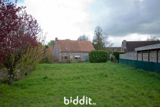 Eerste alternatieve foto van het pand