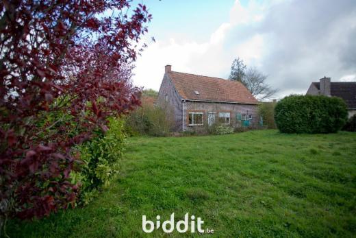 Tweede alternatieve foto van het pand