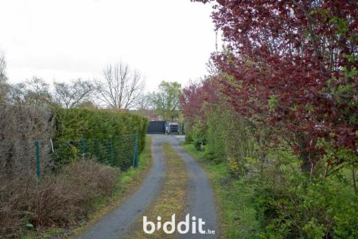 Derde alternatieve foto van het pand
