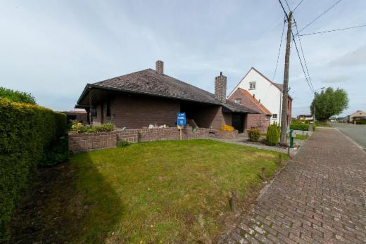 Tweede alternatieve foto van het pand