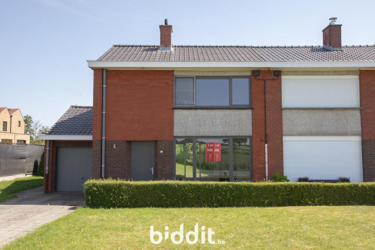 Presentatiebeeld van het pand n° 297319
