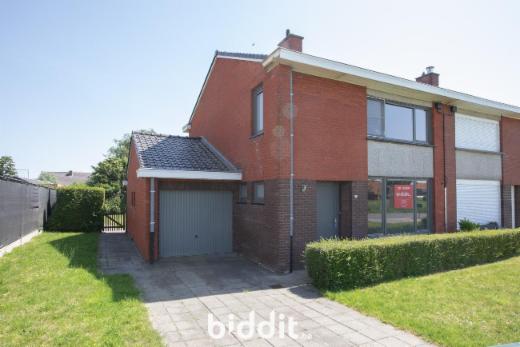 Eerste alternatieve foto van het pand