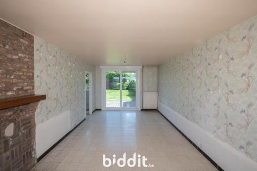 Derde alternatieve foto van het pand