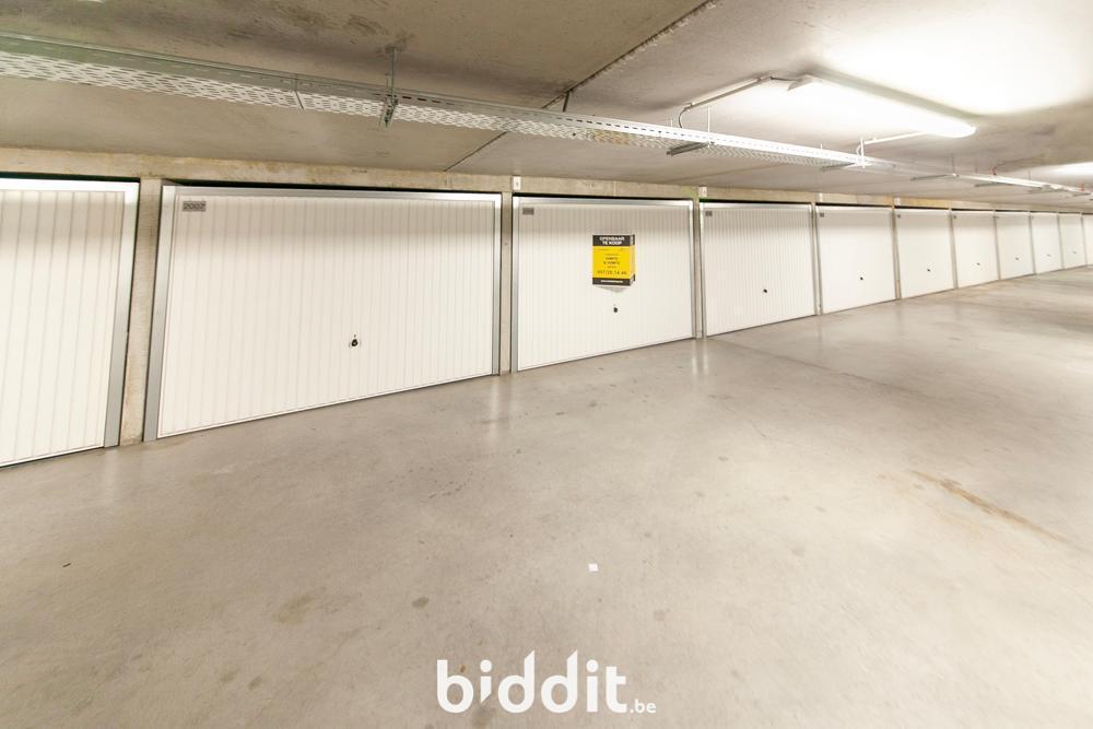 Presentatiebeeld van het pand n° 297558