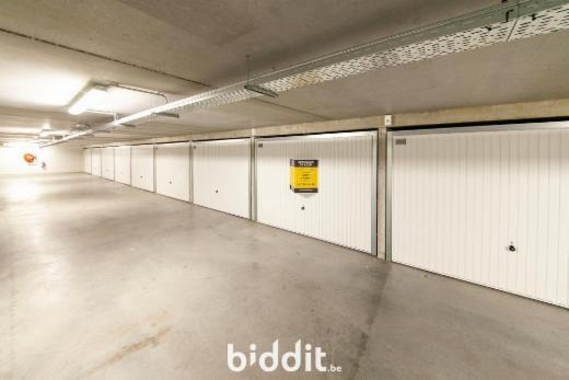 Eerste alternatieve foto van het pand