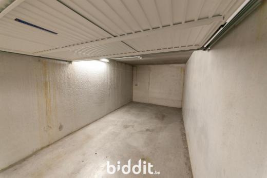 Derde alternatieve foto van het pand