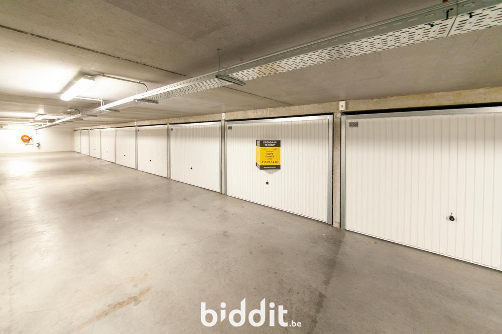Presentatiebeeld van het pand n° 297559