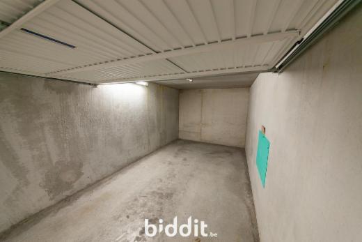 Derde alternatieve foto van het pand