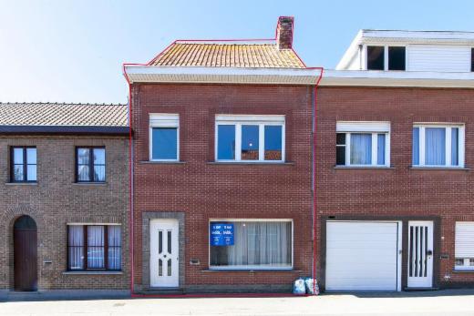 Presentatiebeeld van het pand n° 298417