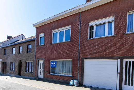 Tweede alternatieve foto van het pand