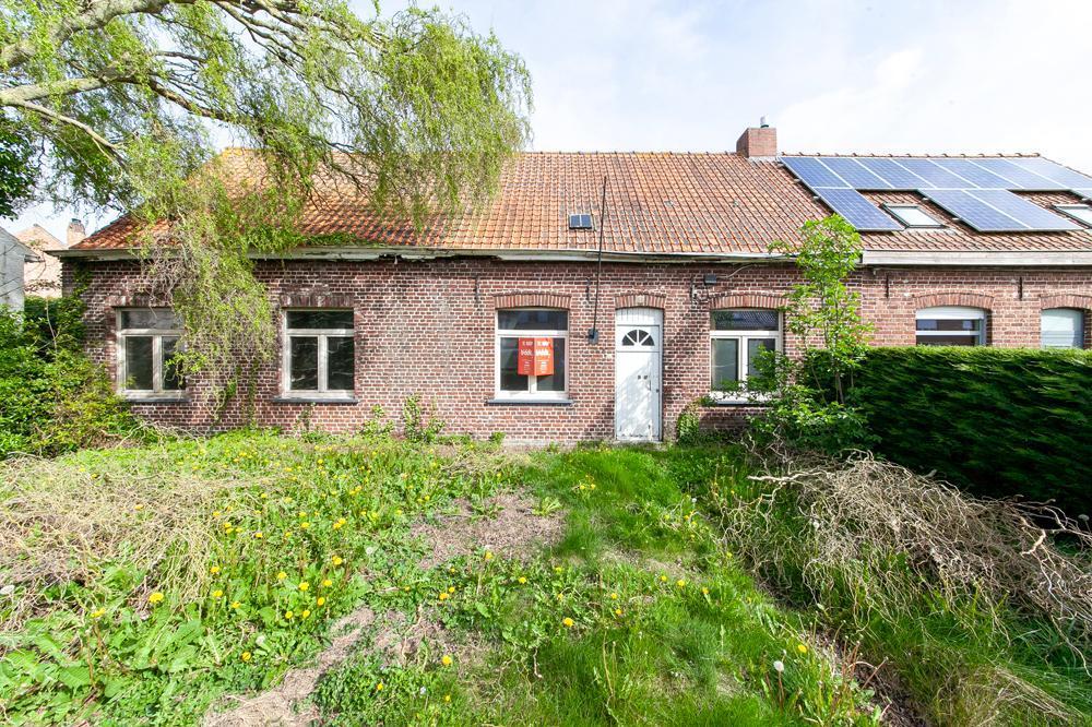 Presentatiebeeld van het pand n° 299039