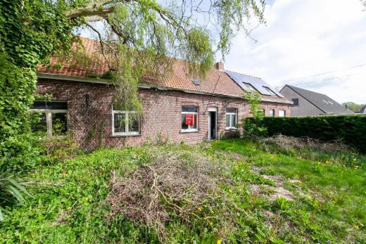 Eerste alternatieve foto van het pand