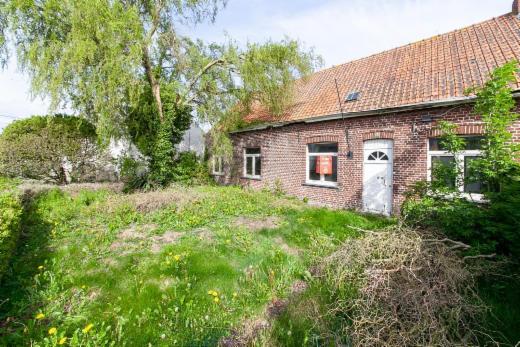 Tweede alternatieve foto van het pand