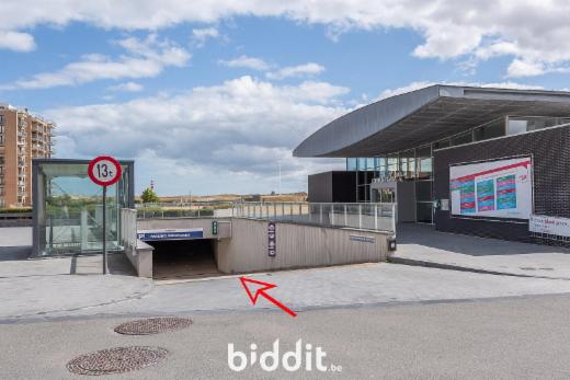 Eerste alternatieve foto van het pand
