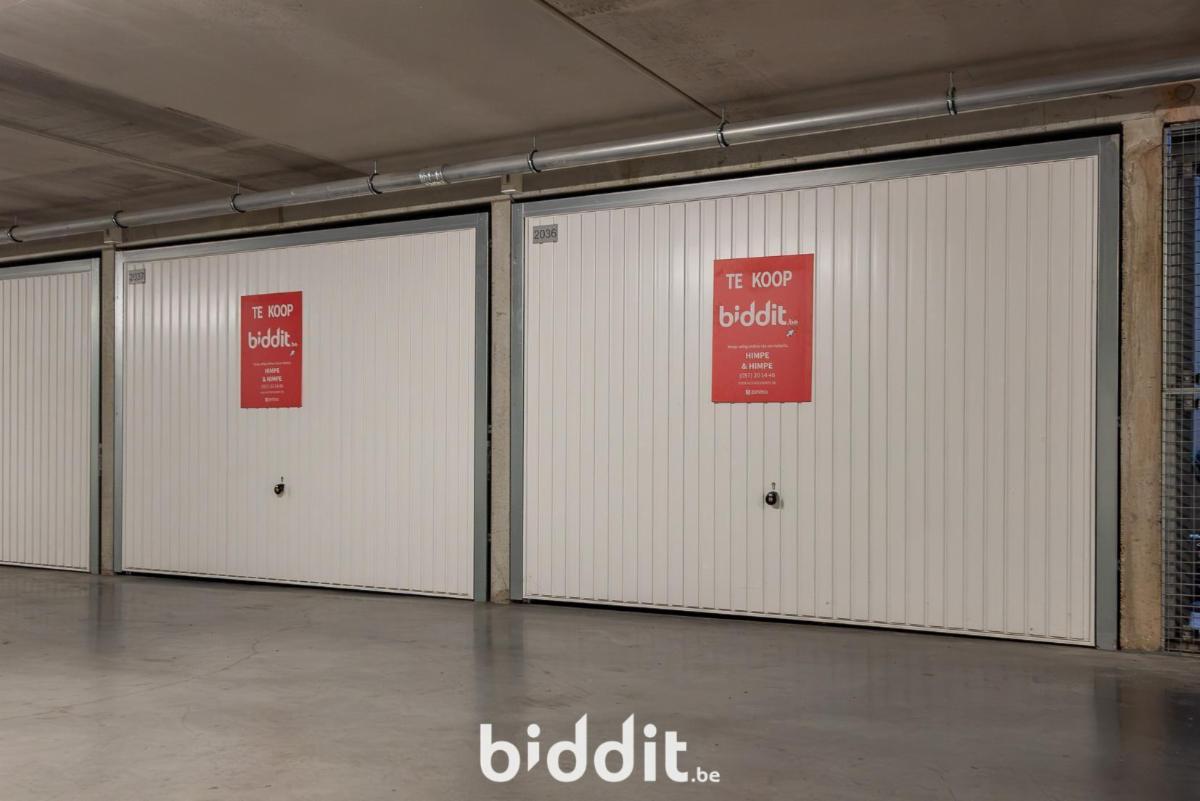 Presentatiebeeld van het pand n° 299432