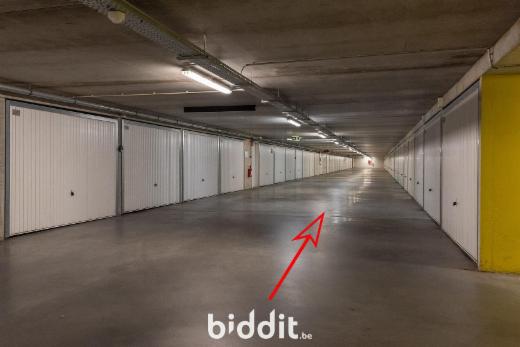 Derde alternatieve foto van het pand