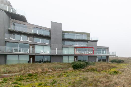 Tweede alternatieve foto van het pand
