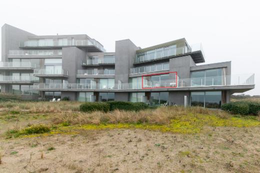 Eerste alternatieve foto van het pand