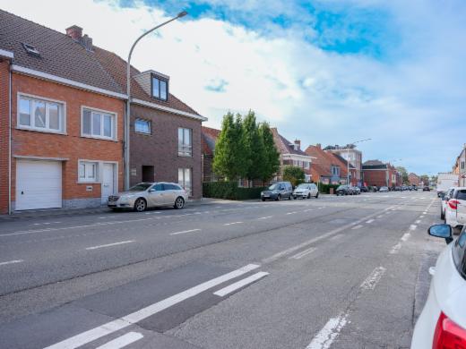 Derde alternatieve foto van het pand