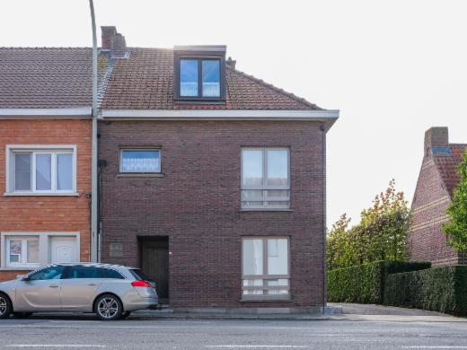 Eerste alternatieve foto van het pand