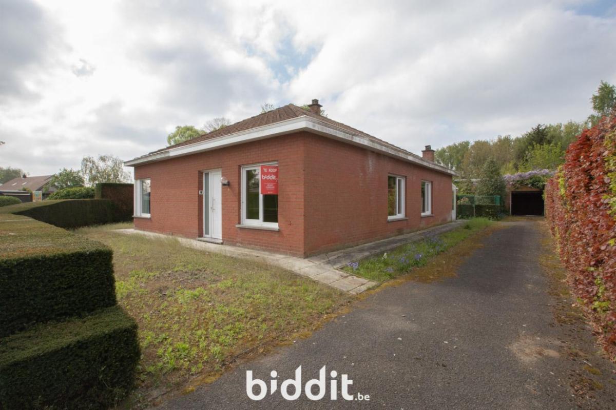 Presentatiebeeld van het pand n° 295793