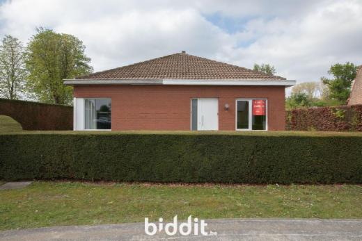 Eerste alternatieve foto van het pand