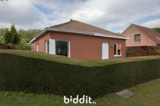 Tweede alternatieve foto van het pand