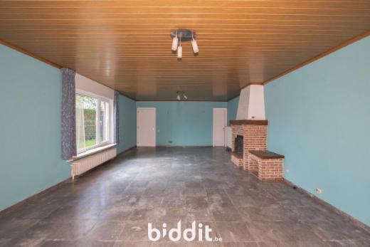 Derde alternatieve foto van het pand