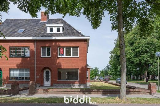 Presentatiebeeld van het pand n° 297332