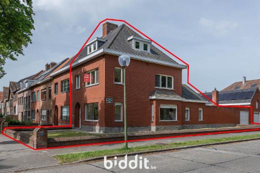 Eerste alternatieve foto van het pand