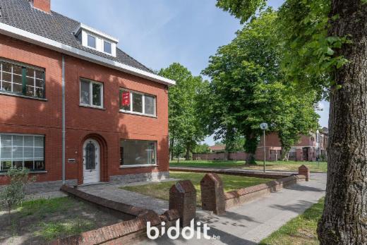 Tweede alternatieve foto van het pand
