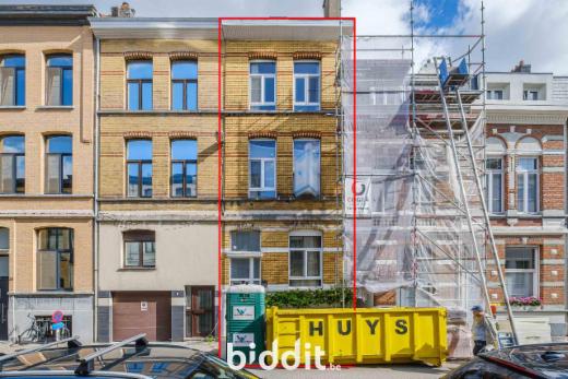 Presentatiebeeld van het pand n° 290238