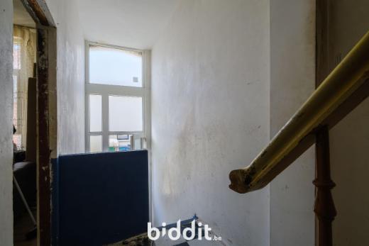 Eerste alternatieve foto van het pand