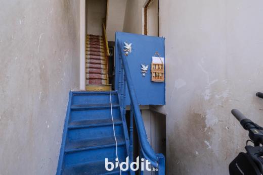 Tweede alternatieve foto van het pand