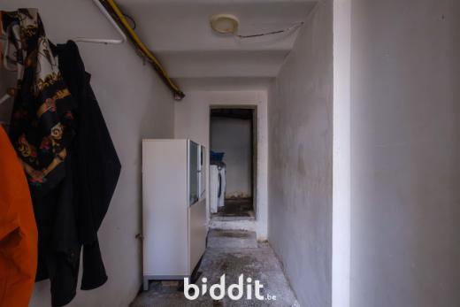 Derde alternatieve foto van het pand