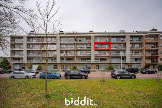 Eerste alternatieve foto van het pand