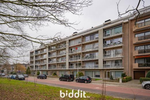 Derde alternatieve foto van het pand