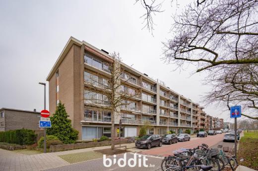 Eerste alternatieve foto van het pand