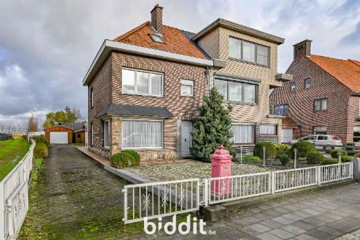 Derde alternatieve foto van het pand