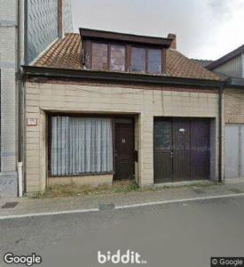 Presentatiebeeld van het pand n° 283670