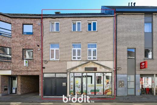 Presentatiebeeld van het pand n° 285000