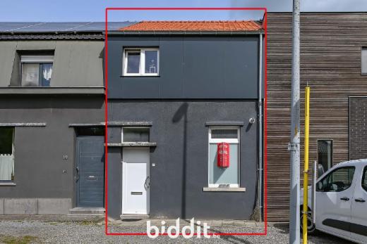 Presentatiebeeld van het pand n° 285348