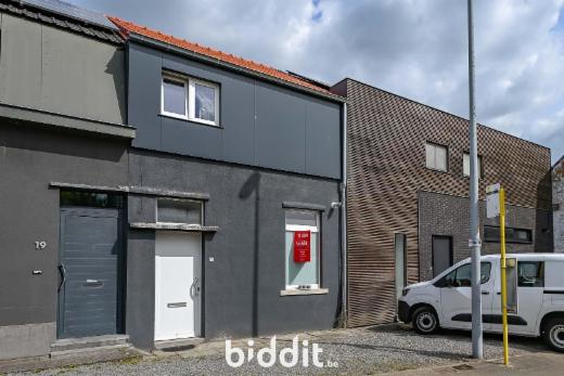 Derde alternatieve foto van het pand