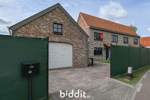 Derde alternatieve foto van het pand
