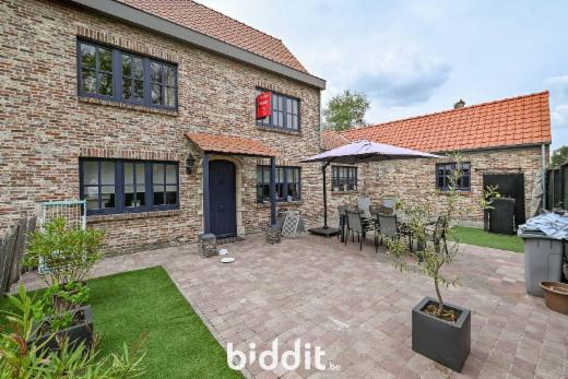 Presentatiebeeld van het pand n° 285350