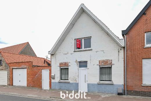 Derde alternatieve foto van het pand